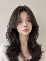 アース 土気あすみが丘店(HAIR&MAKE EARTH)&nbsp;ヨシンモリヘア