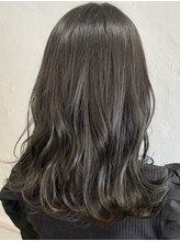 サロン ド ソワ(salon de soi)