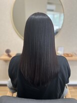 ホク(hoku)&nbsp;hoku美髪髪質改善トリートメント