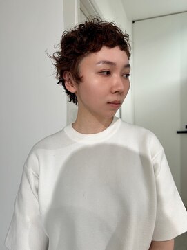デイズド(DAZED) pixie wave