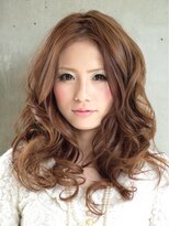 サロン ド ブリオ(SALON DE BriO) ☆クリームベージュ☆