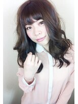 マテリアル(Material)&nbsp;{阪急六甲 Material} やわらかセミディ