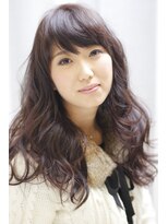 アッシュ 池袋店(Ash)&nbsp;ランダムエアリーウェーブ（Ash池袋店）　　＃池袋駅