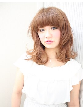 アルティインターナショナル(ALTI INTERNATIONAL) 脱力系ミディアム〈旭川〉