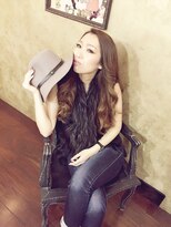 アミーバイオアシス(Amie by oasis)&nbsp;外国人風抜け感アッシュベージュ