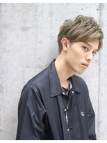 マットグランジショート