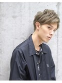 マットグランジショート
