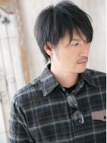 モッズヘア メン 上尾東口店(mod's hair men) ≪mod's men≫ツーブロック×大人マッシュm