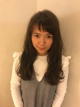 アリーナ 緑が丘店(arena) ほんわかロング