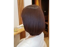 ヘアー リラクゼーション リード(hair relaxation Lead)