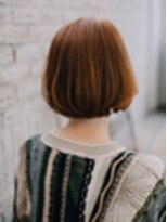 プロデュース 淵野辺店(Produce)&nbsp;個性的スッキリボブ