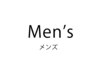 【メンズ専用】デザインカット&デザインパーマ ¥12200→¥9200