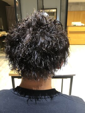 モードケイズ 西宮(MODE K's) スパイラルパーマ/ツイストスパイラル/マッシュ/マッシュウルフ