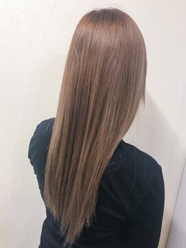 ロルド レーブ(Rold reve) ミルクティーブラウン