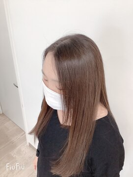 バンビ 大矢野店( Bambi) ロング