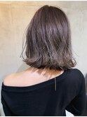 シアーグレージュ BOB