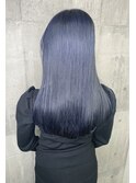 ネイビーパープル .