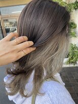 ヴィアンカ(Vianca)&nbsp;大人気インナーカラー