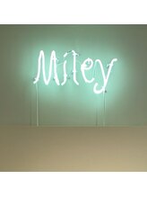 Miley【マイリー】