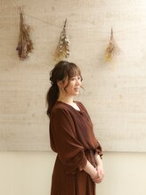 シエル(Ciel) 濱谷 美穂