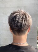 男気×ベリーショート☆
