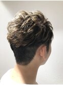メンズショート