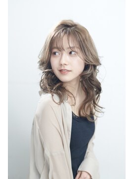 スノードロップ 阿佐ヶ谷(Snowdrop) ショート/縮毛矯正/カラー/白髪染め/ハイライト/阿佐ヶ谷