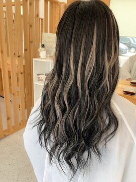 ロルド レーブ(Rold reve) ハイライトシールエクステ