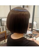 ウィズ リル ホワイト(wiz lil white)&nbsp;wiz lil ヘアスタイル