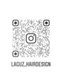 ラグズ 茅ヶ崎(LAGUZ) LAGUZ hairdesign