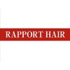 ラポールヘア アルプラザ長浜店のお店ロゴ