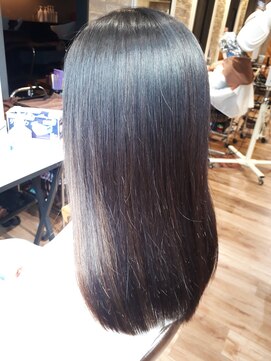 オルガン(Organ) 【専門店】髪質改善縮毛矯正/髪質改善/改善縮毛矯正