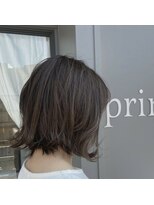 テイスティ プライム(tasty prime)&nbsp;グラデーション外ハネStyle