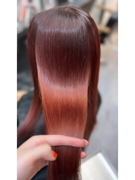 ヴァイス 渋谷店(VAICE) 【さら艶】ハイダメージ専用TR(ホームケア付き)