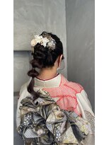 ノリト(norito)&nbsp;ダンゴアレンジ