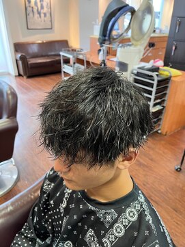 スリーク 吹田店(Sleek) ツイストパーマ