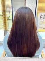 キッテ(kitte)&nbsp;サラツヤロング