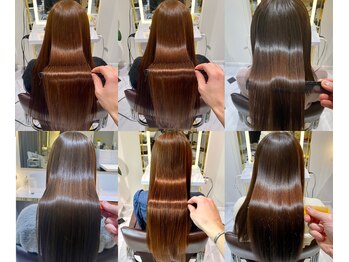 EKOLU梅田【エコル】