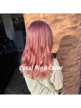 クラナ(clana) 那覇店/clana/沖縄美容室/プルエクステ