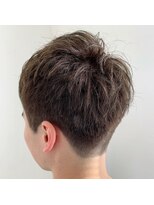 アトリア 横浜(Atria)&nbsp;爽やか刈り上げ