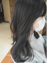 ローカス 花小金井南口店(LOCUS)&nbsp;☆　グレージュカラー　☆