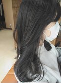 ☆ グレージュカラー ☆