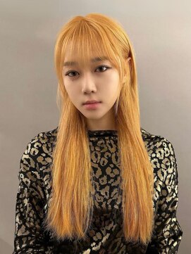 ハコ プラス(HACO+) ハイトーン ロング