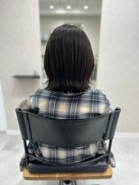 アン(an)&nbsp;【垂水/キッズカット/小中学生/学生】