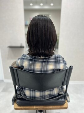 アン(an) 【垂水/キッズカット/小中学生/学生】