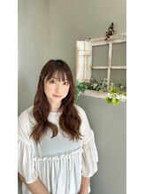 グロワール(GLOIRE)&nbsp;加藤 このみ