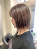 【岡・MICHIKA限定】似合わせカット￥4500～￥2980   ※レディースのみ