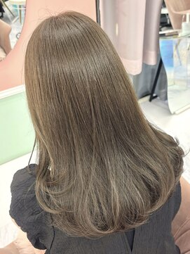 ガーランド(Girland) 【Girland/kiko】オリーブベージュ♪