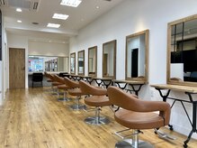 アデイ 糀谷店(AdAy)の雰囲気（ゆったりとした時間が過ごせます。）
