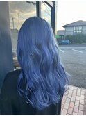 ブルーカラー